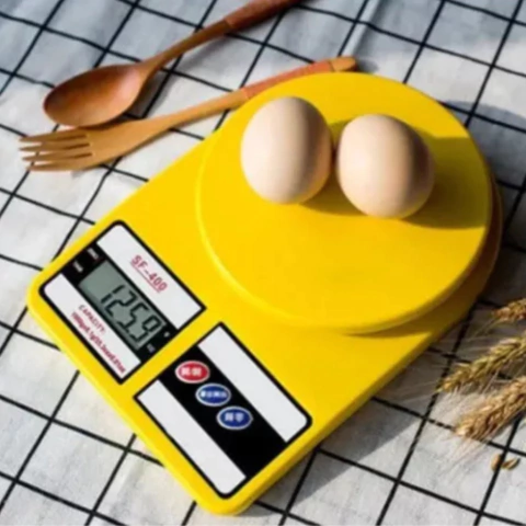 Balanza Digital para Cocina - comprar online