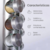 Especiero x 6 frascos - comprar online