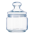 Frasco Vidrio Luminarc 500 ml. - comprar online