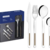 Cubiertos Linea Vik Tramontina - comprar online