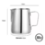 Lechera Pitchers Acero 900 ml - comprar online