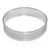Cintura Redonda Microperforada 16cm Doña Clara - Bottegabazar