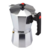 Cefetera tipo moka / italiana 6 pocillos Magefesa - comprar online