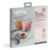 Kit x 3 bolsas reutilizables multifunción Lékué