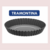 Molde tarta 24 cm Tramontina