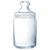 Frasco vidrio Luminarc 1 litro - comprar online