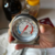 Termómetro para horno