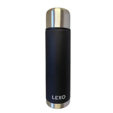 Termo Lexo acero inoxidable 1 lt en internet
