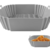 Recipiente de silicona para freidora de aire ( Air Fryer) en internet