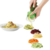 Corta verduras en fideos - Bottegabazar