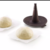 Moldes para bagels Lékué - comprar online