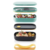 Lunchera doble hermetica - tienda online