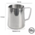 Lechera Pitchers Acero 600 ml - comprar online