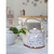 Tetera Porcelana 900Ml - Bottegabazar
