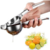Exprimidor Manual para Limón, de Acero Inoxidable - Bottegabazar