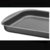 Asadera rectangular playa 28 cm Tramontina - comprar online