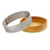 Cintura Circular Microperforada 24cm Doña Clara - comprar online