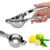 Exprimidor Manual para Limón, de Acero Inoxidable - comprar online