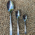 Cuchara de Café x 6 u. - comprar online