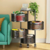 Organizador con Ruedas 4 Estantes - comprar online