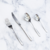 Tenedores de mesa x 6 u. Cosmos Tramontina - comprar online