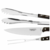 Juego de parrilla Tramontina Polywood - comprar online