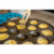 Provoletera Hierro Fundido x15 Cavidades - comprar online