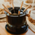 Equipo de Fondue en internet