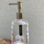 Dispenser jabón líquido