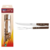 Set x 2 parrilla Tradicional Tramontina - comprar online
