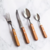 Cuchara de mesa Dynamic - comprar online