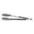 Pinza Multiuso de Acero con Punta de Silicona 30cm - comprar online
