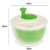 Centrifugador de verduras - comprar online