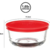 Hermético Pyrex 1,65Lt - Bottegabazar