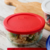 Hermético Pyrex 950ml