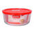 Hermético Pyrex 1,65Lt