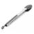 Pinza Multiuso de Acero con Punta de Silicona 30cm
