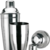 Coctelera 3 piezas - comprar online