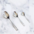 Cuchara de té x 6 u. Cosmos Tramontina