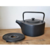 Tetera de Hierro - comprar online