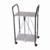 Mesa Auxiliar Plegable de Aluminio - comprar online