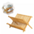 Secaplatos de Bambu - comprar online