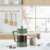 Cafetera francesa/ embolo 350 ml - tienda online