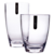 Vaso Acrílico 400Ml Claudia Adorno - Bottegabazar