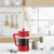 Cafetera francesa/ embolo 350 ml - Bottegabazar