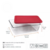 Hermético Pyrex 2,6Lt - Bottegabazar