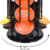 Porta Cápsulas Dolce Gusto - Bottegabazar