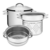 Colador de pastas insert Tramontina Linea Solar - Bottegabazar