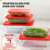 Hermético Pyrex 2,6Lt en internet