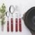 Cuchara de mesa Polywood Tramontina - comprar online